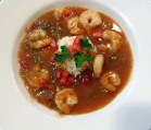 shrimp creole